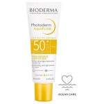 Аквафлюид, Bioderma (Биодерма) 40 мл Фотодерм SPF 50+