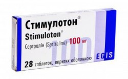 Стимулотон