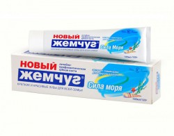 Зубная паста