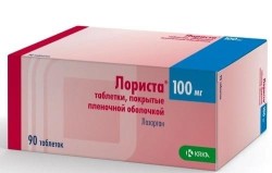 Лориста