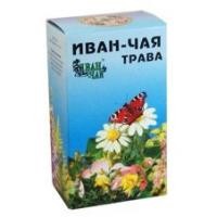Иван-чай, ф/пак. 1.5 г №20 кипрей узколистный трава БАД