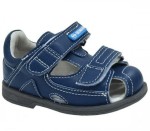 Обувь ортопедическая детская, Ortmann (Ортманн) р. 31 арт. 7.33.2 Сидней ботинки синие