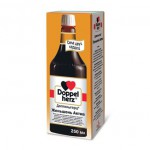 Доппельгерц Женьшень актив, эликсир 250 мл 1 шт