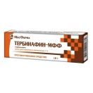Тербинафин-МФФ, крем д/наружн. прим. 1% 15 г