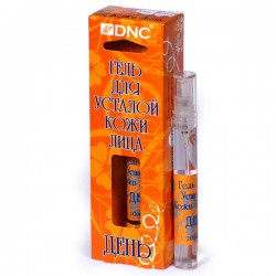 Гель День для усталой кожи 10 мл