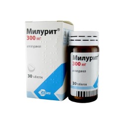 Милурит