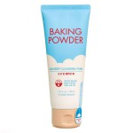 Пенка для лица, Etude House (Этюд Хаус) 160 мл Бакинг паудер БиБи дип клиансинг фоам