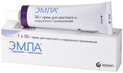 Эмла