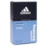 Лосьон после бритья, Adidas (Адидас) 100 мл Скин кэа освежающий