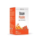 Пикоцинк, Orzax Ocean (Орзакс Оушен) таблетки 30 шт БАД