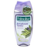 Гель для душа, Palmolive (Палмолив) 250 мл Натурэль Алтайские травы шалфей розмарин жимолость фиолетовый