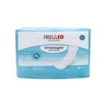 Прокладки урологические, Firstaid (Ферстэйд) 10 шт супер плюс