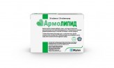 Армолипид, табл. 800 мг №30