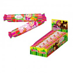 Аскорбинка Маша и медведь 20 шт. табл. 30 г