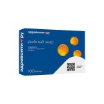 Рыбный жир, ЗдравСити капсулы 330 мг 100 шт БАД к пище