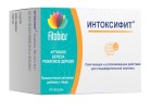 Интоксифит, капсулы 24 шт