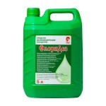 Флоридез, 5 л средство дезинфицирующее концентрат канистра