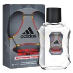 Лосьон после бритья, Adidas (Адидас) 100 мл Экстрим пауэр
