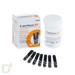 Тест-полоски, CareSens N (КэаСенс N) 50 шт