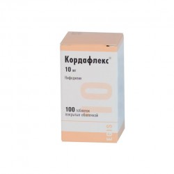 Кордафлекс