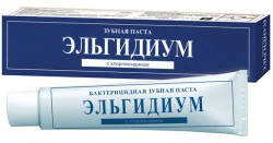 Зубная паста
