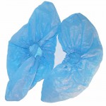 Бахилы одноразовые, Leiko (Лейко) 1 шт 25г/м2 суперпрочные пара инд. упак.