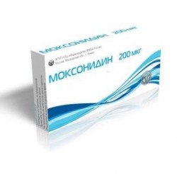 Моксонидин