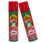 Дихлофос, Варан 145 мл А универсальный от ползающих насекомых зеленый