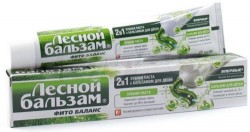 Зубная паста