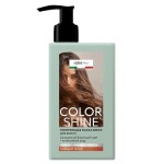 Маска для волос тонирующая, Stylist Pro (Стилист Про) 200 мл Колор Шайн сияющий русый