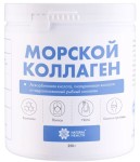 Морской коллаген, Natural Health (Нейчерал Хелс) порошок 250 г 1 шт