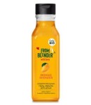 Гель-масло для душа, Only Bio (Онли Био) 370 мл Фром блендер виз лав суперпитательное масло манго в миксе с маслом кокоса