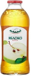 Сок ArtshAni яблочный премиум 1 л