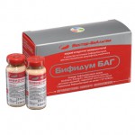 Бифидум БАГ, жидкость 12 мл 1 шт