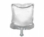 Реополиглюкин-40, раствор для инфузий 100 мг/мл 250 мл 1 шт контейнер