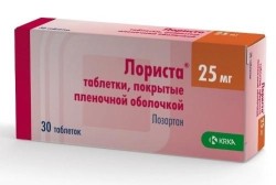 Лориста
