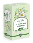 Ромашки цветки, Целебная поляна сырье 50 г 1 шт