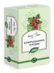 Боярышника плоды, Целебная поляна сырье 100 г 1 шт
