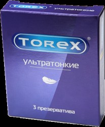 Презервативы