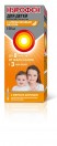 Нурофен для детей, сусп. д/приема внутрь 100 мг/5 мл 150 мл №1 апельсиновая