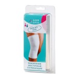 Наколенник согревающий, Alef (Алеф) р. s 30-34 см арт. КОЛС