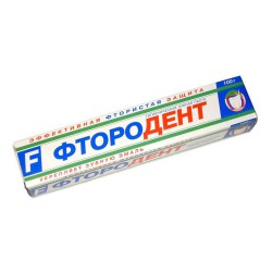 Зубная паста