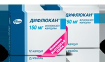 Дифлюкан