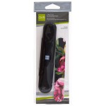 Пилочки для ногтей, QVS (КВС) 2 шт арт. 10-1267 в футляре