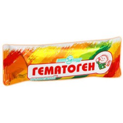 Гематоген