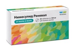 Нимесулид Реневал