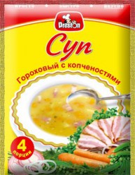 Суп-пюре