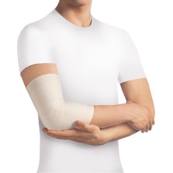 Рукав компрессионный Польза локтевой р. 3