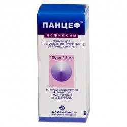 Панцеф