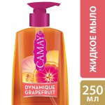 Жидкое мыло, Camay (Камей) 250 мл Динамик